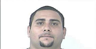 Deatrick Wilburn, - St. Lucie County, FL 